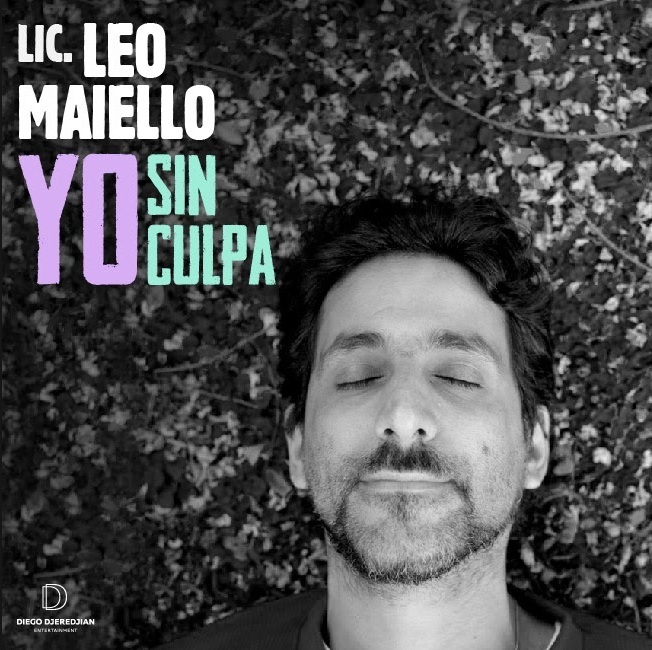 LEO MAIELLO EN SANTIAGO