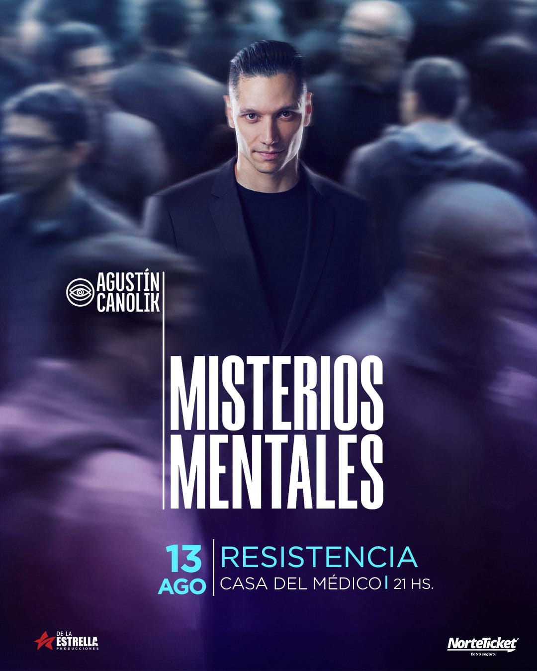 CANOLIK EN RESISTENCIA