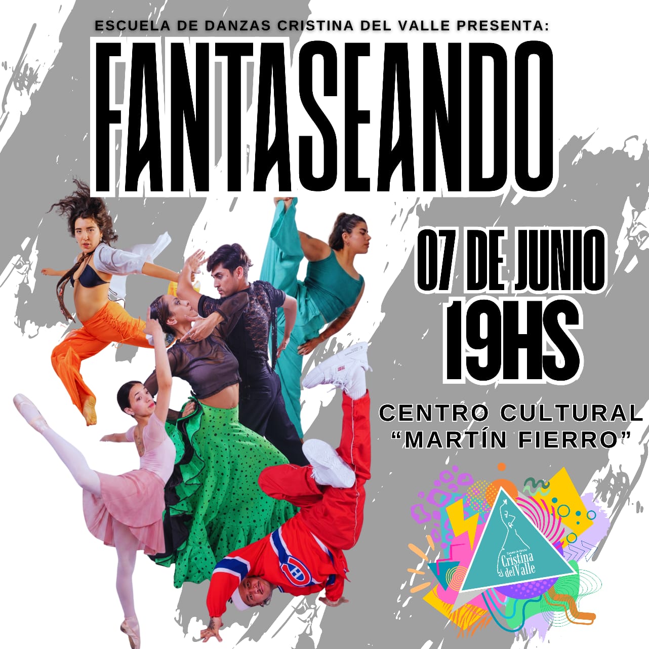 Imagen evento
