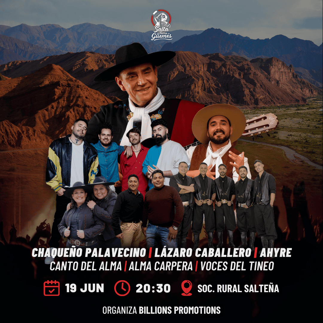 Imagen evento