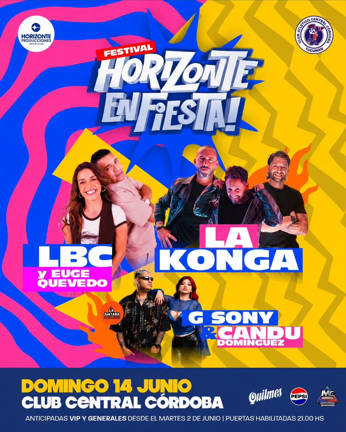 Imagen evento