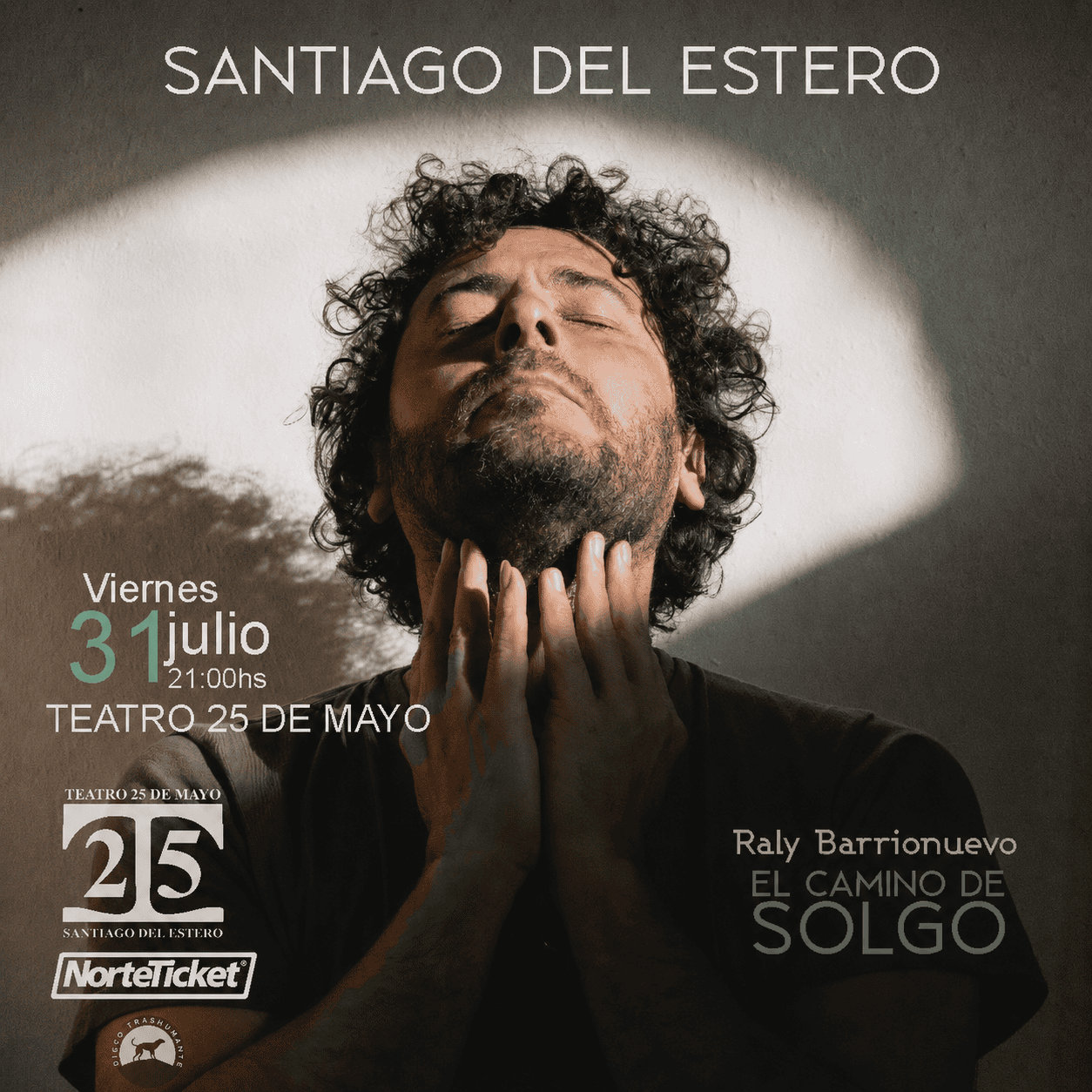 RALY BARRIONUEVO SANTIAGO
