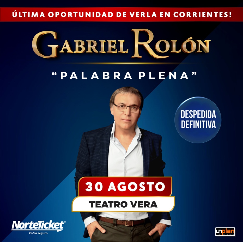 ROLON EN CORRIENTES