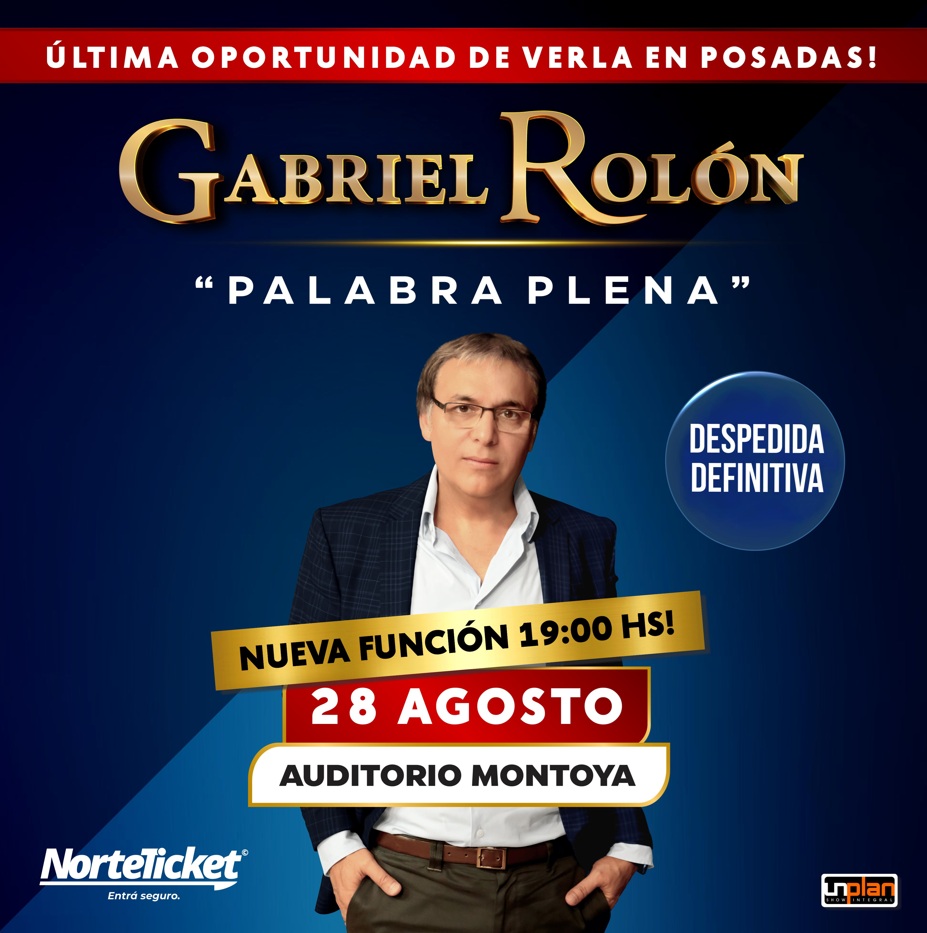 Imagen evento