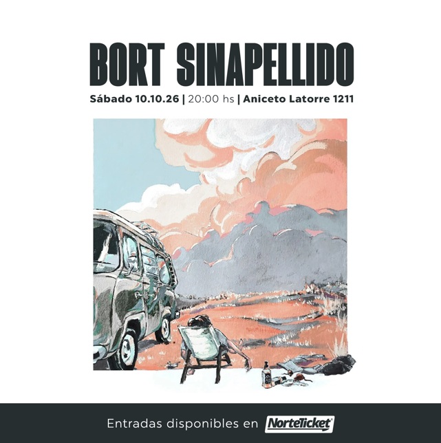 BORT SIN APELLIDO EN SALTA