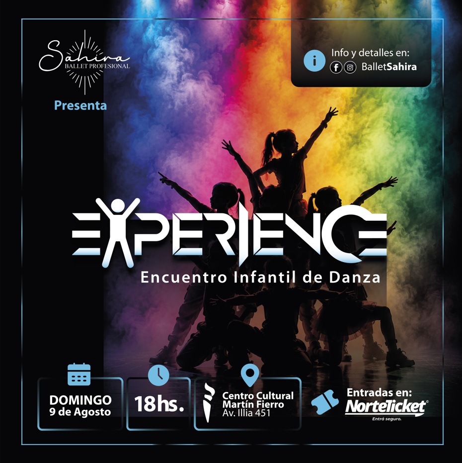 EXPERIENCE EN JUJUY