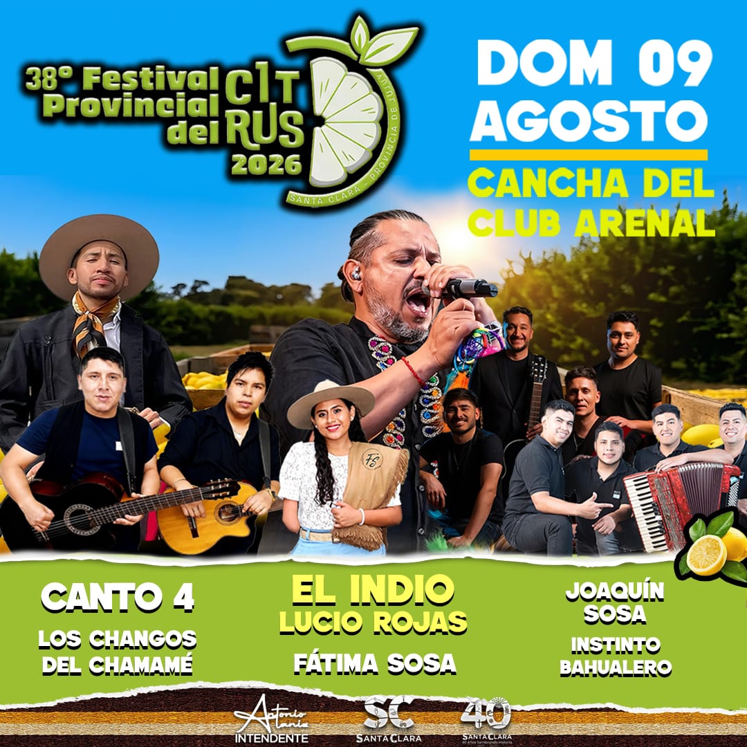 Imagen evento