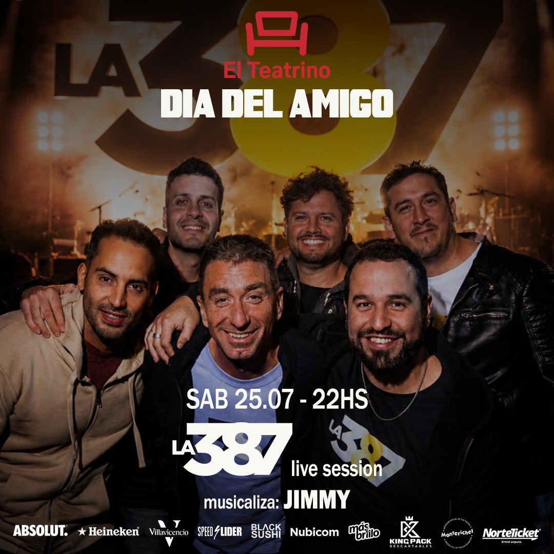 DIA DEL AMIGO EN SALTA