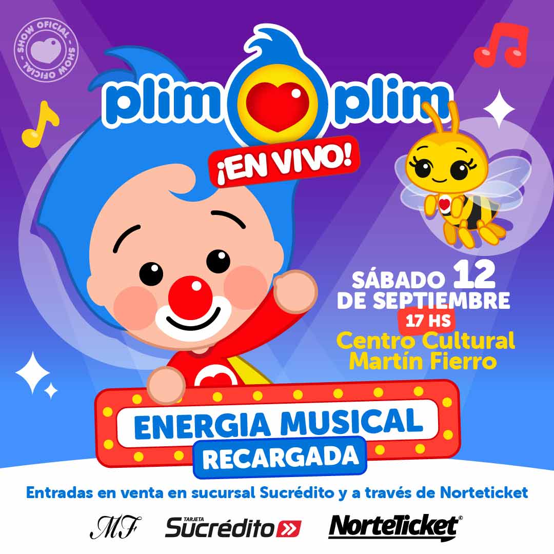 Imagen evento